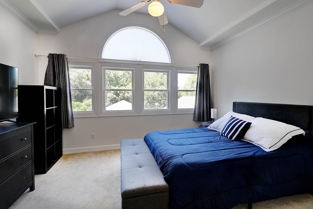 221 Asphodel Drive