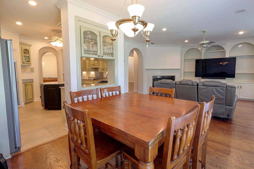 221 Asphodel Drive