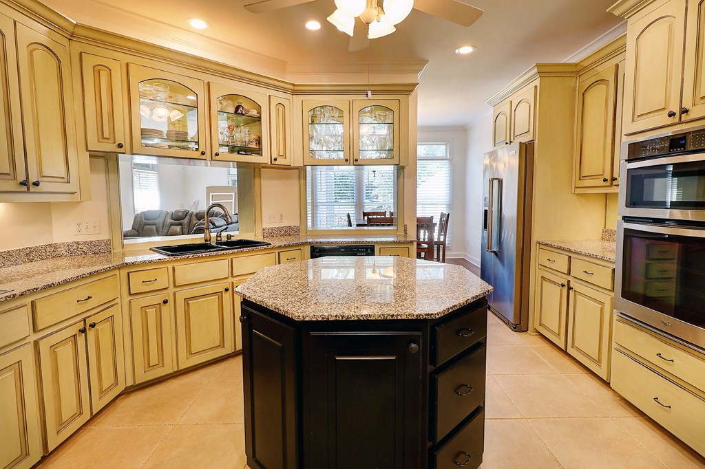 221 Asphodel Drive
