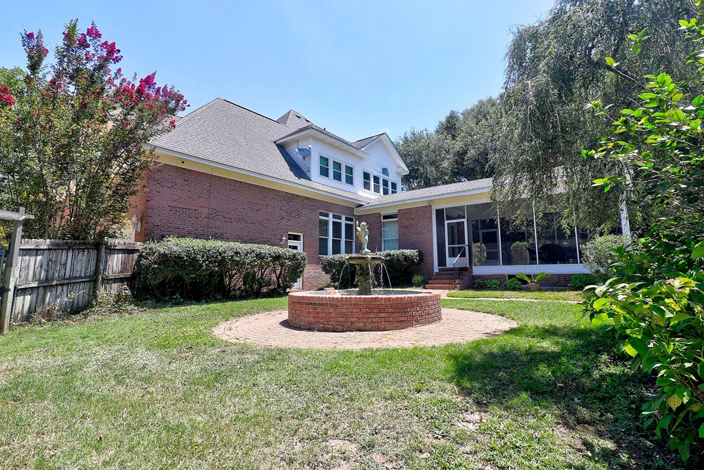 221 Asphodel Drive