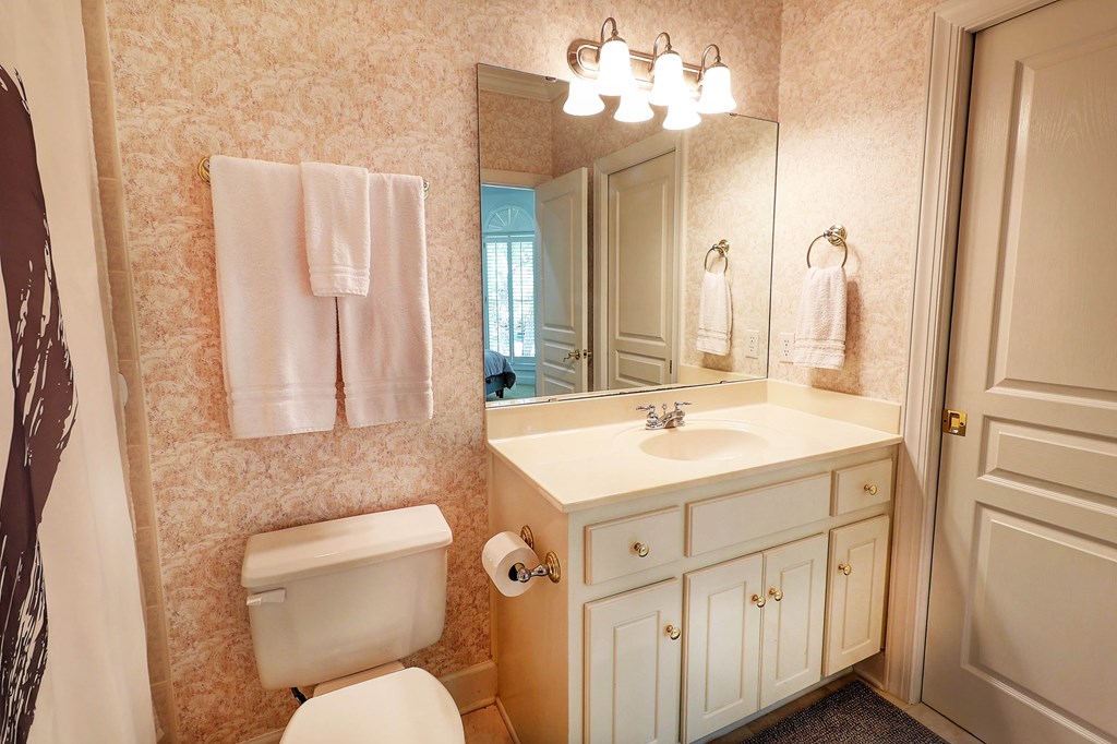 221 Asphodel Drive