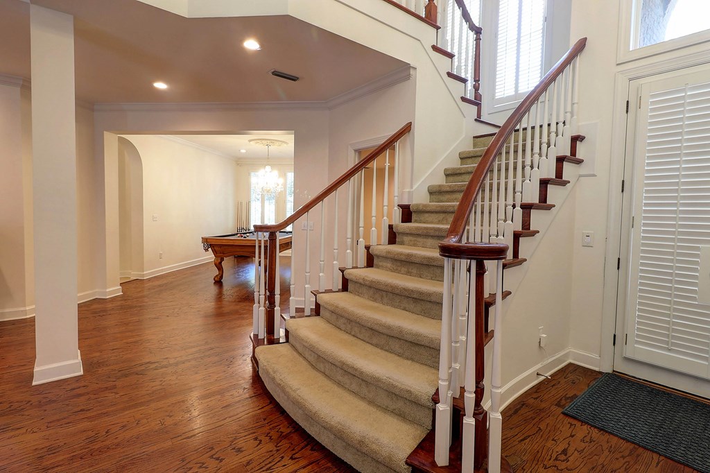 221 Asphodel Drive