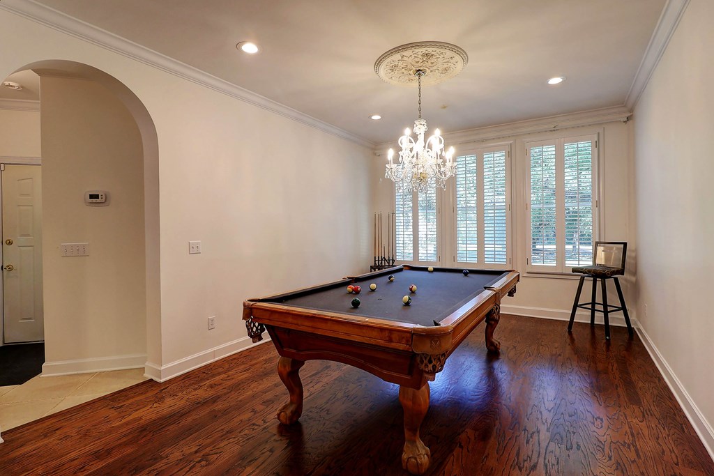 221 Asphodel Drive