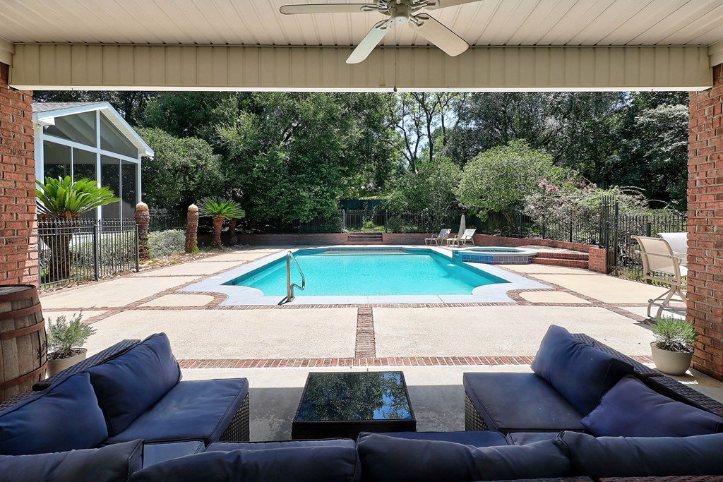 221 Asphodel Drive