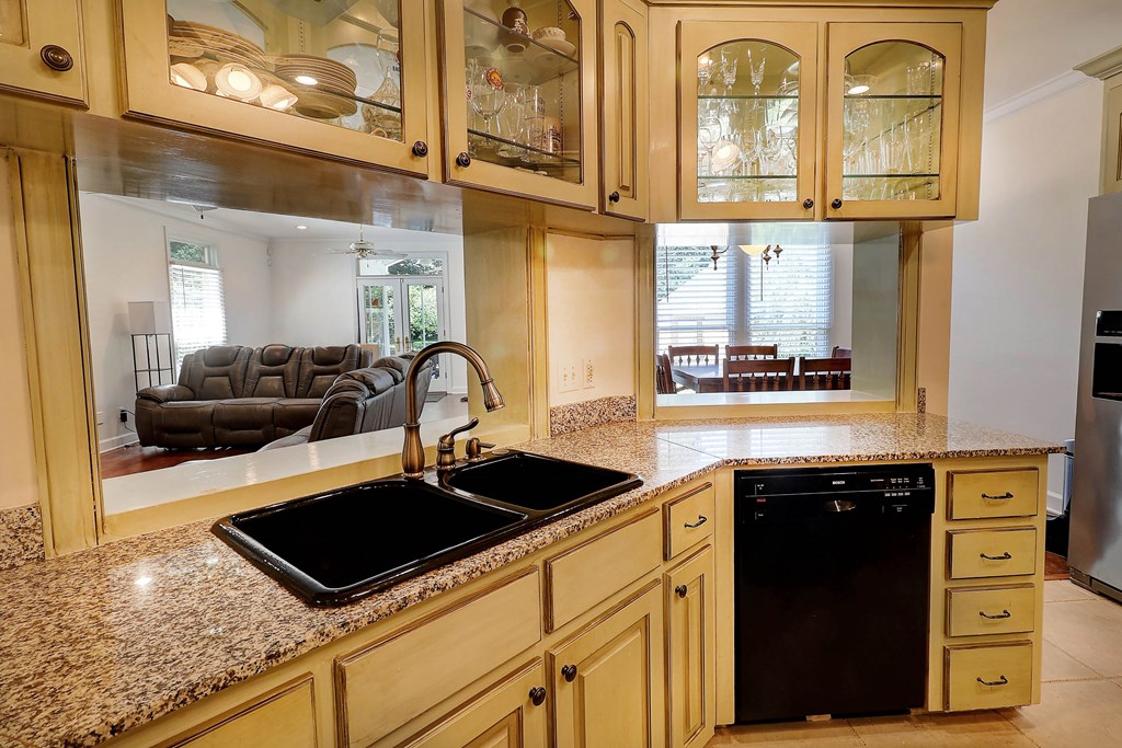 221 Asphodel Drive