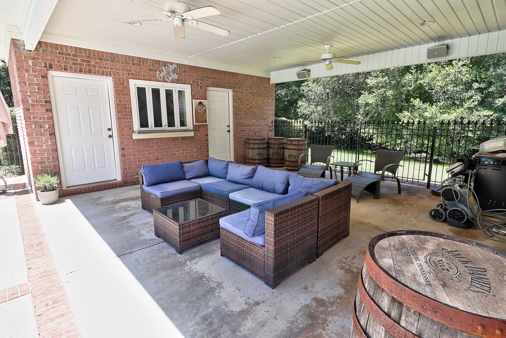 221 Asphodel Drive