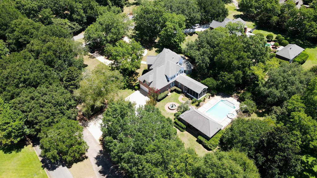 221 Asphodel Drive