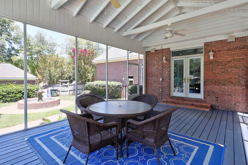 221 Asphodel Drive