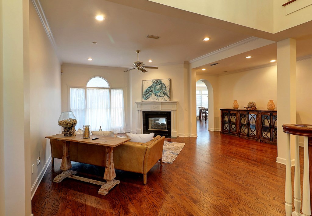 221 Asphodel Drive