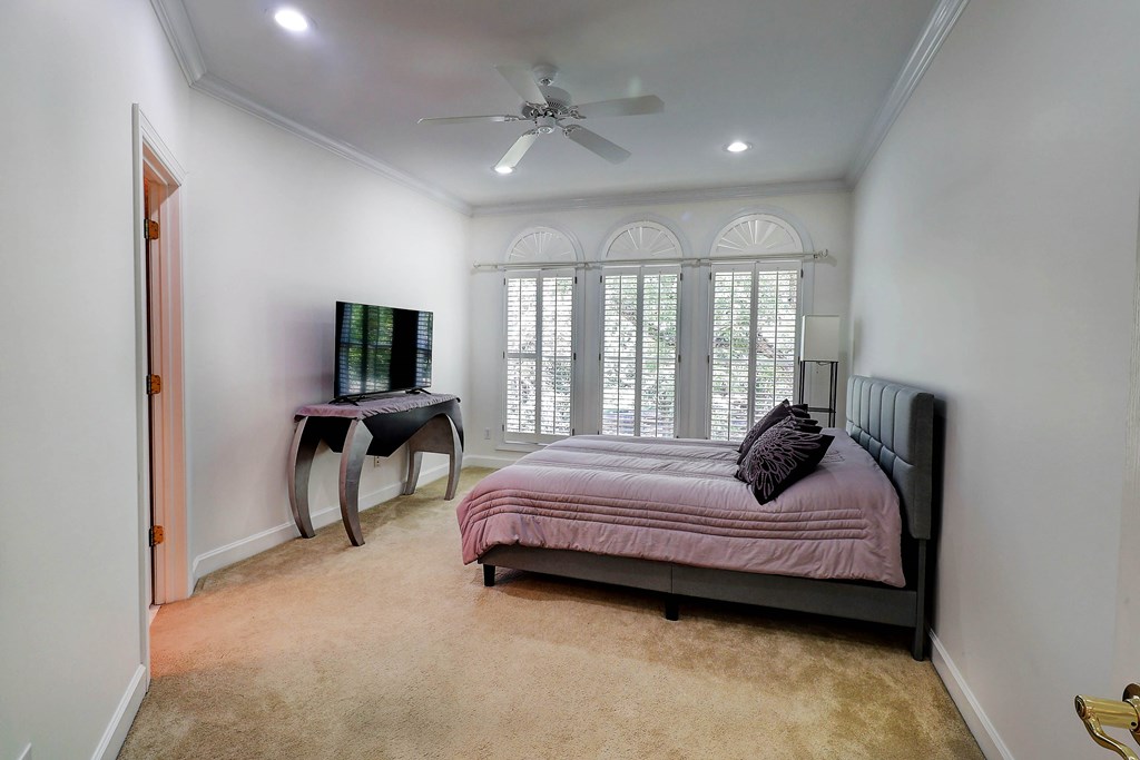 221 Asphodel Drive