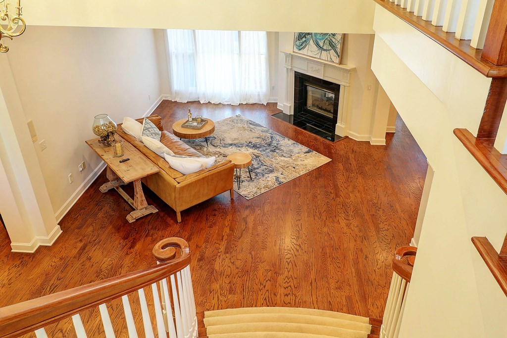 221 Asphodel Drive