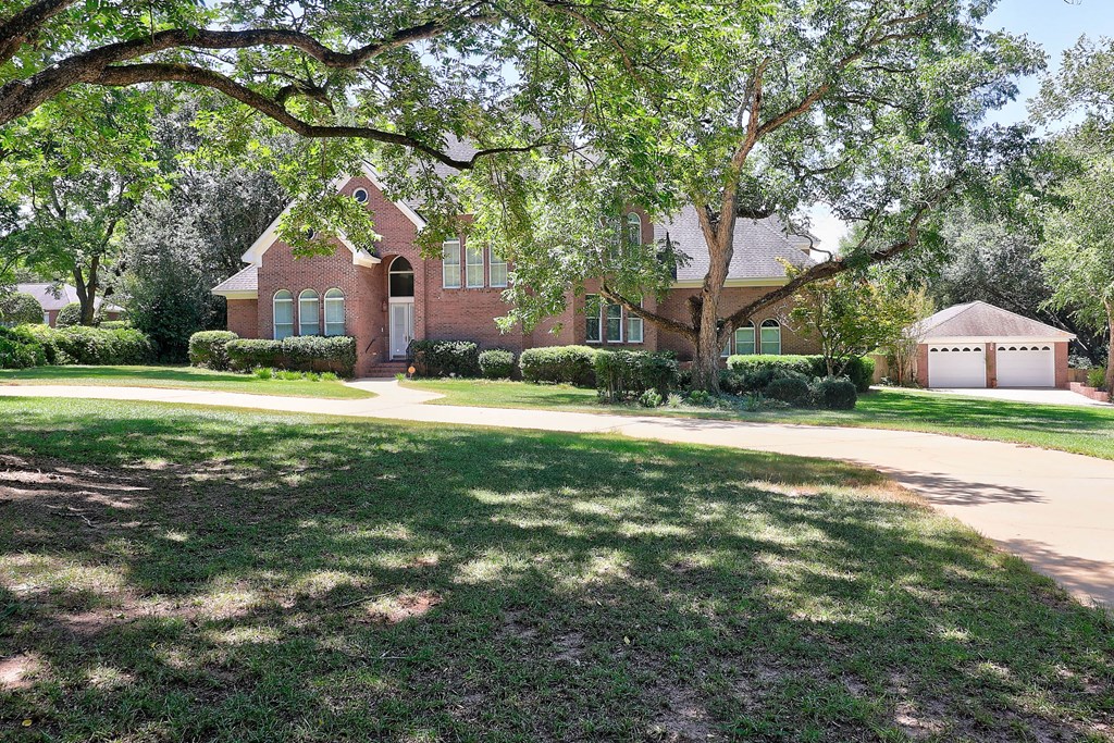 221 Asphodel Drive
