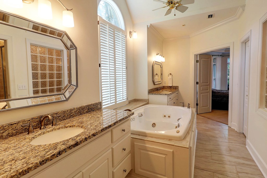 221 Asphodel Drive