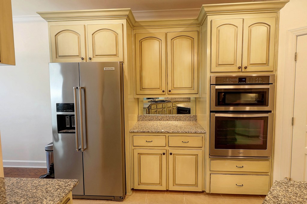 221 Asphodel Drive