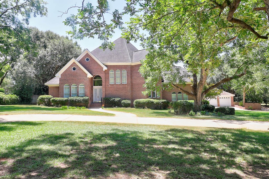 221 Asphodel Drive