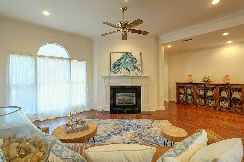 221 Asphodel Drive