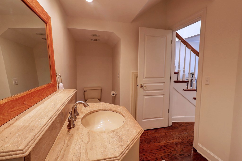221 Asphodel Drive