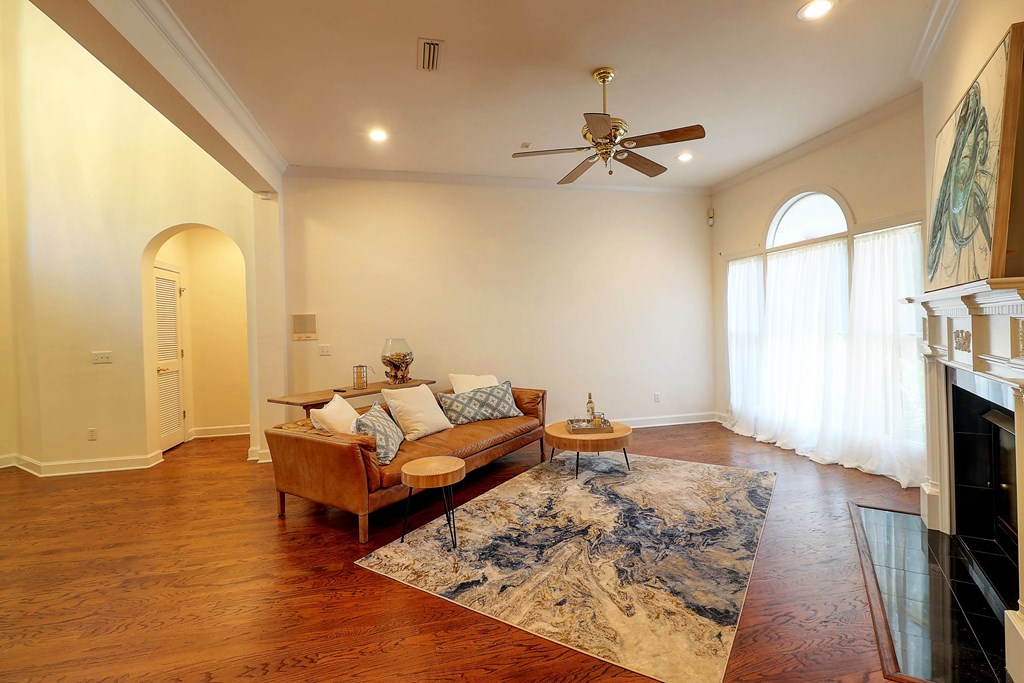 221 Asphodel Drive