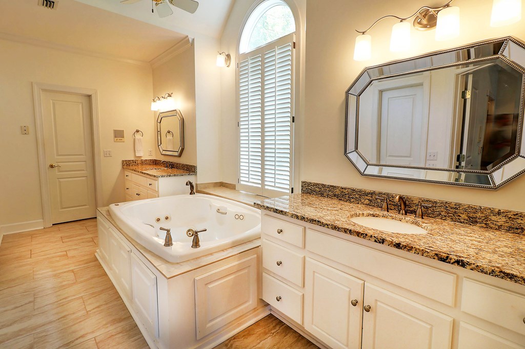 221 Asphodel Drive