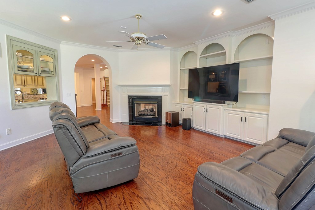221 Asphodel Drive