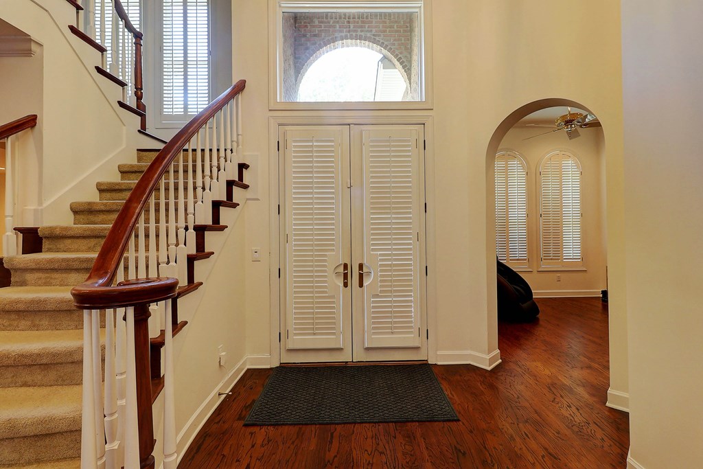221 Asphodel Drive