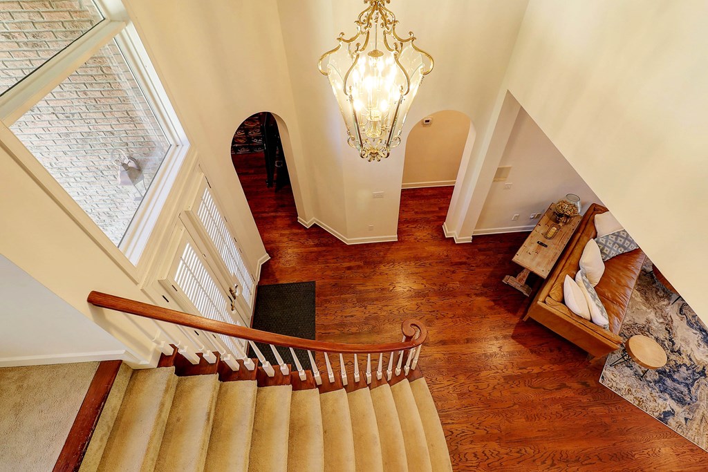 221 Asphodel Drive