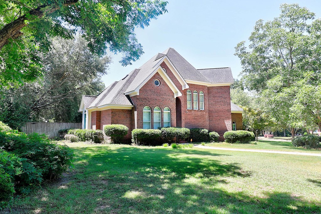 221 Asphodel Drive