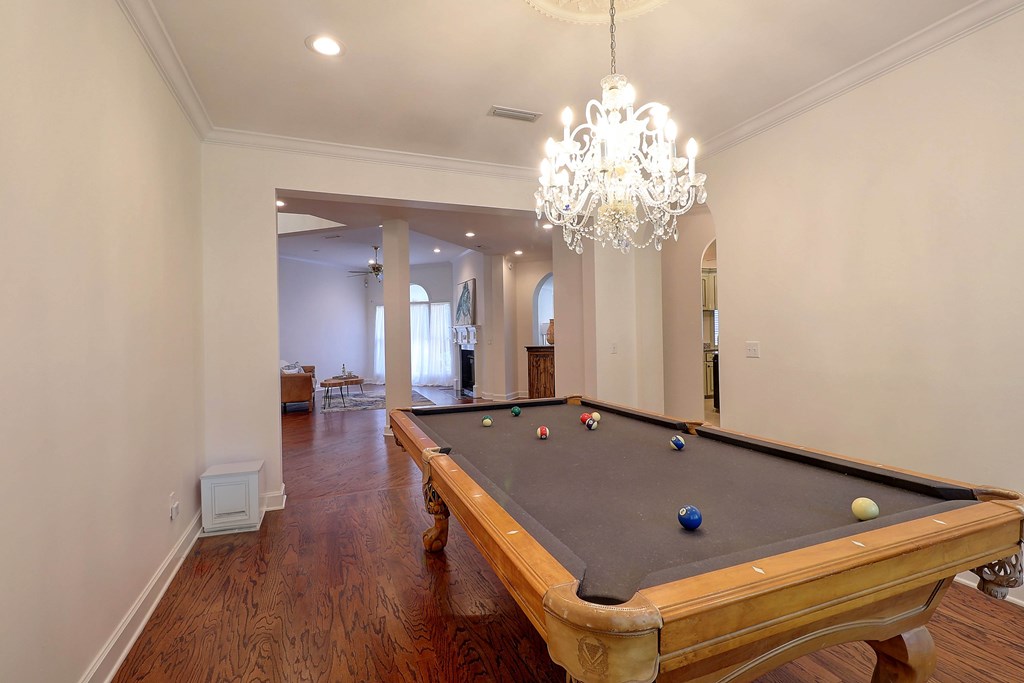 221 Asphodel Drive