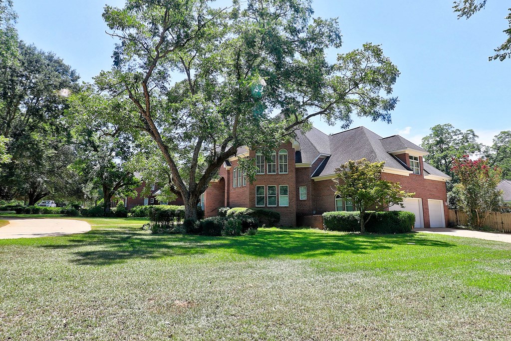 221 Asphodel Drive