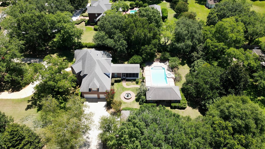 221 Asphodel Drive