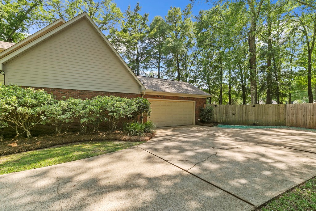 101 Mill Ridge Rd.