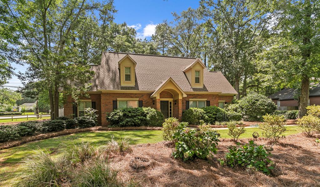 101 Mill Ridge Rd.