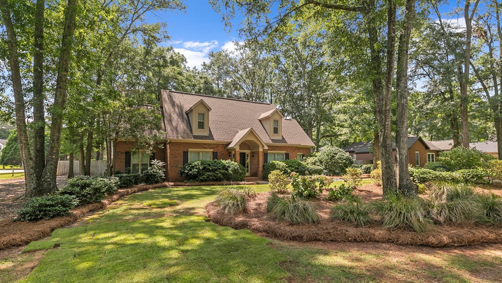 101 Mill Ridge Rd.