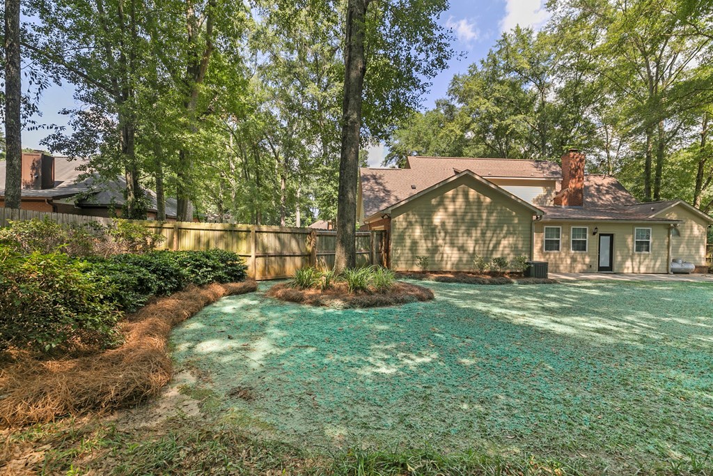 101 Mill Ridge Rd.