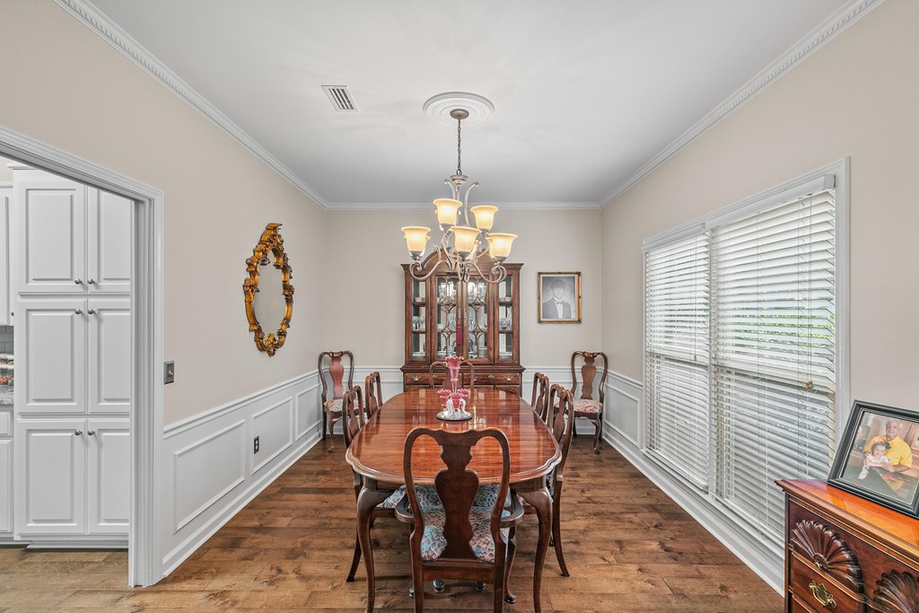 101 Mill Ridge Rd.