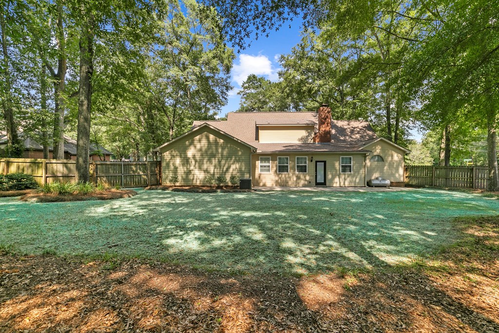 101 Mill Ridge Rd.