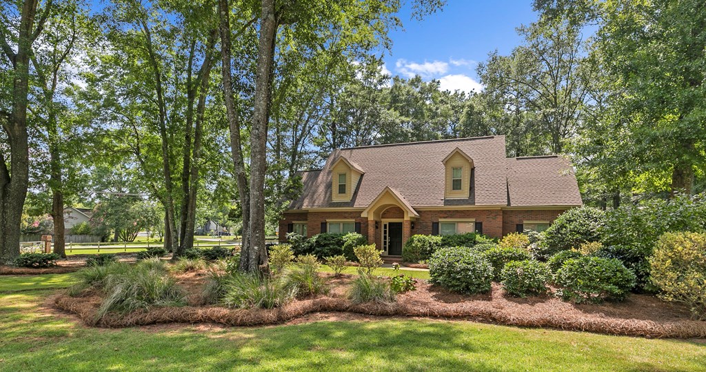101 Mill Ridge Rd.