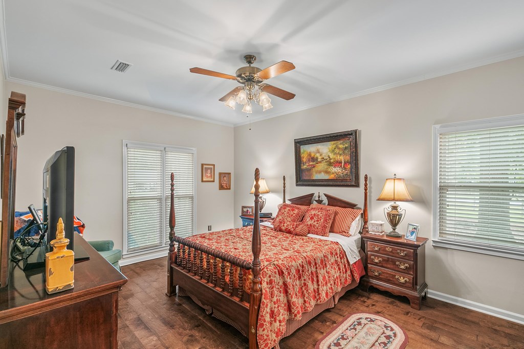 101 Mill Ridge Rd.