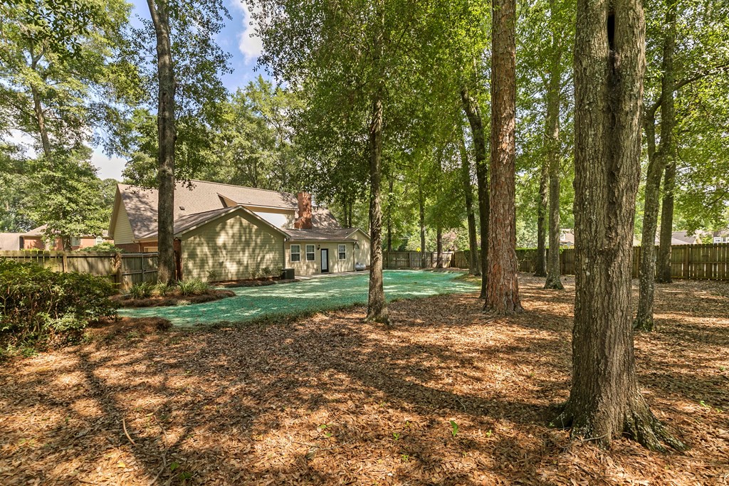 101 Mill Ridge Rd.