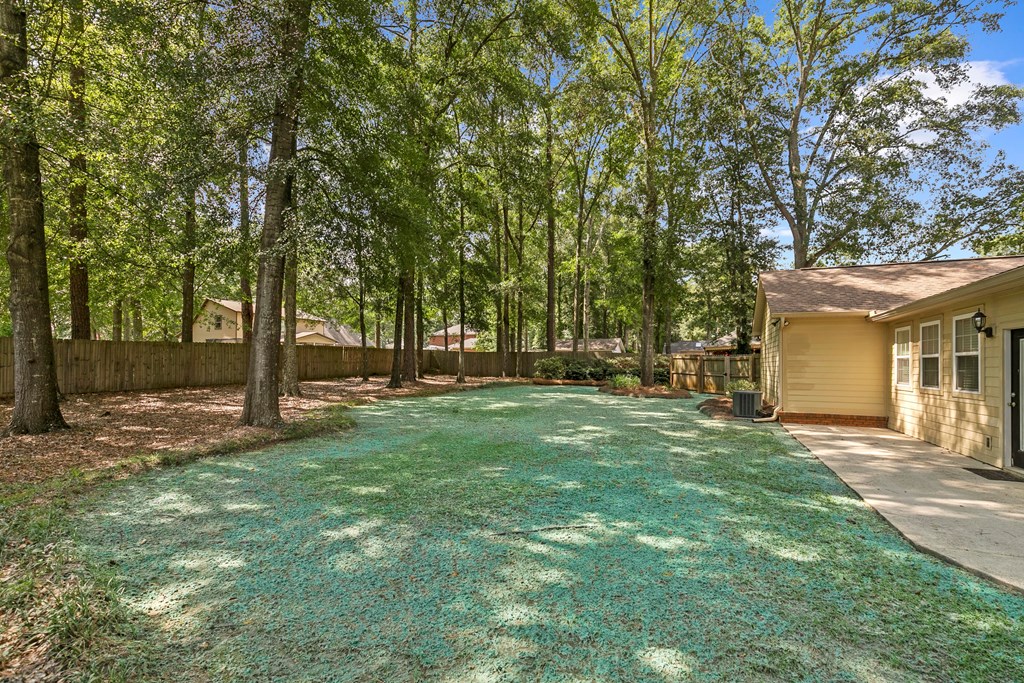 101 Mill Ridge Rd.
