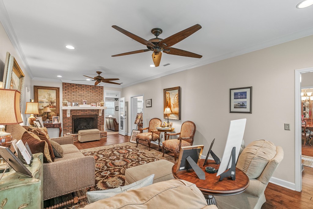101 Mill Ridge Rd.