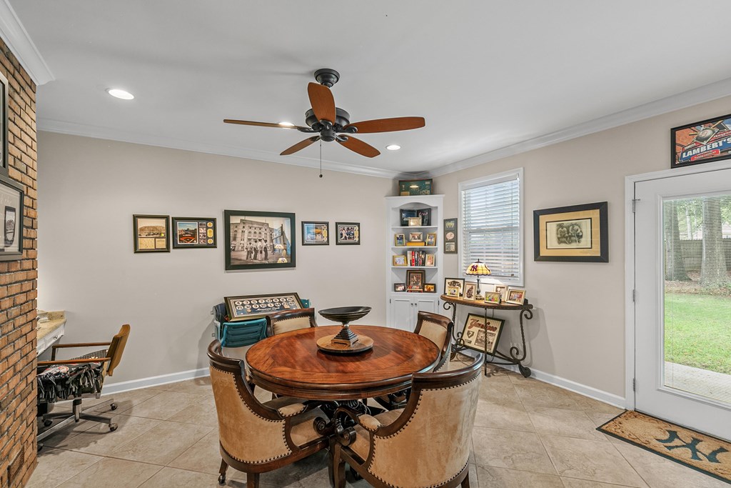 101 Mill Ridge Rd.