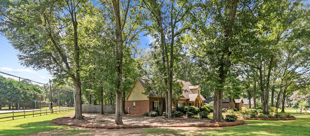 101 Mill Ridge Rd.