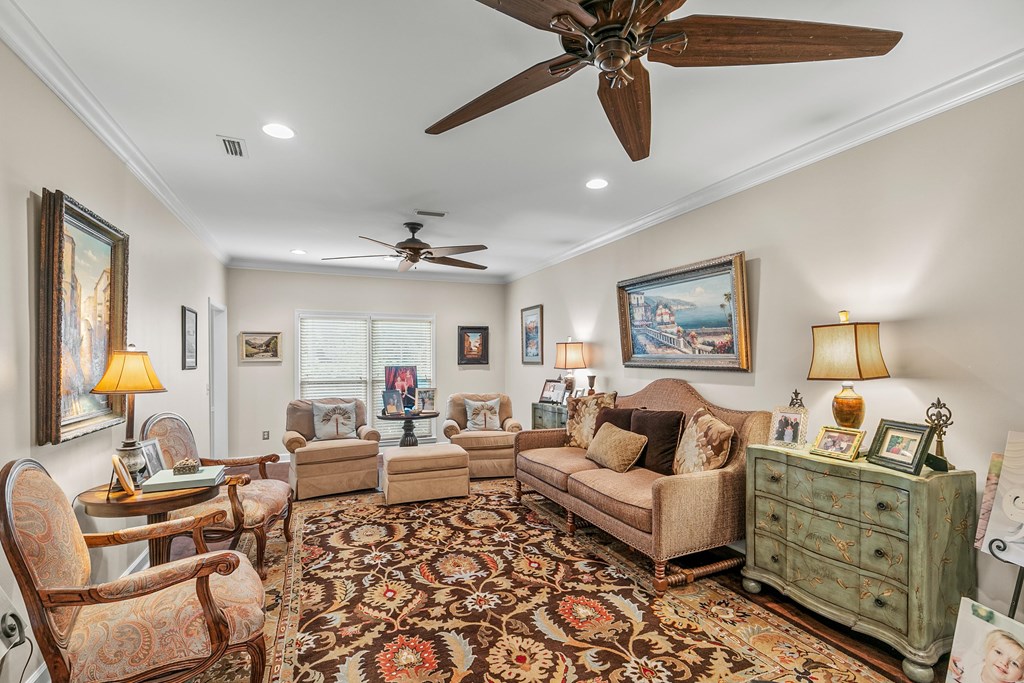 101 Mill Ridge Rd.
