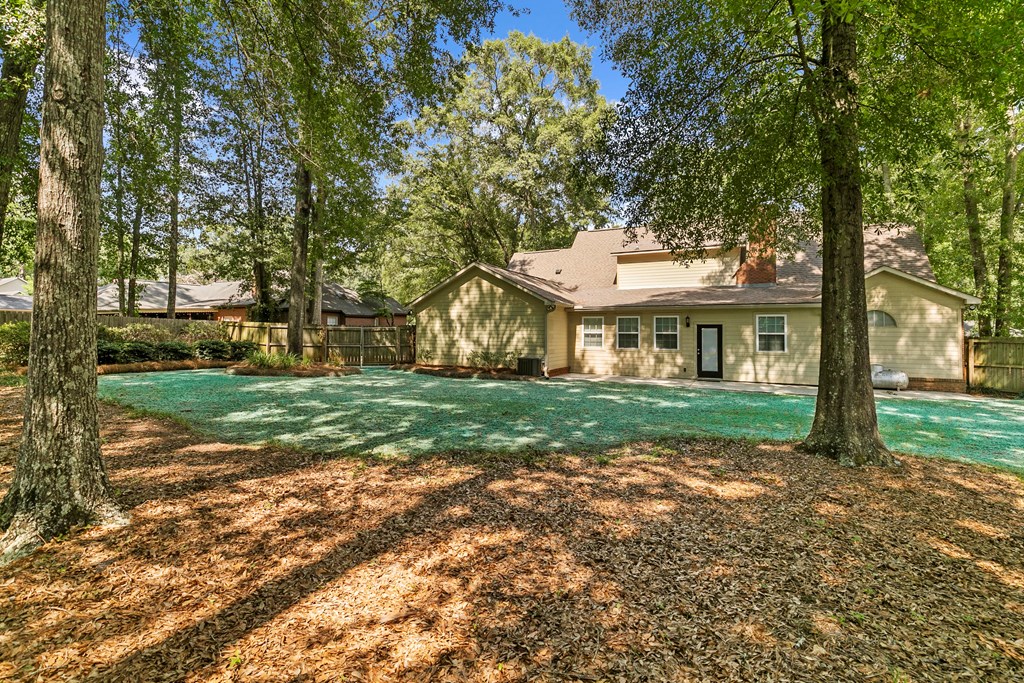 101 Mill Ridge Rd.