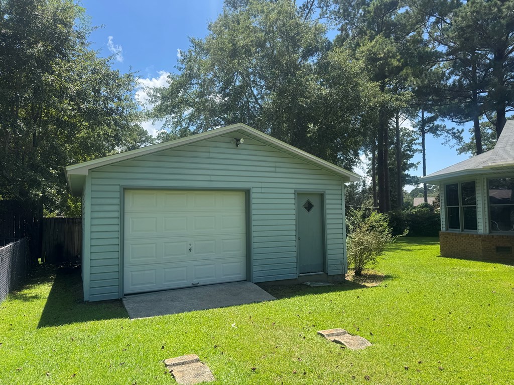 103 Foxfire