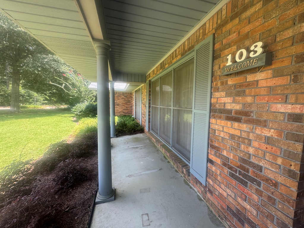 103 Foxfire