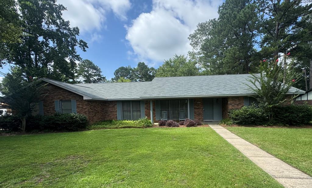 103 Foxfire