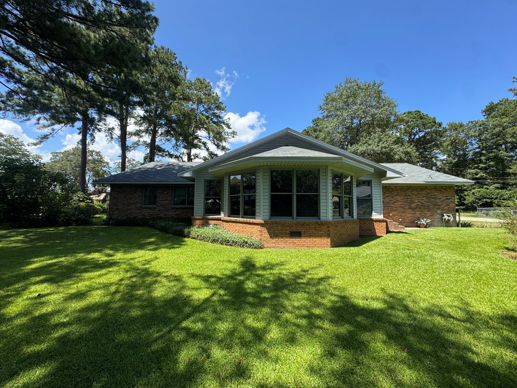103 Foxfire