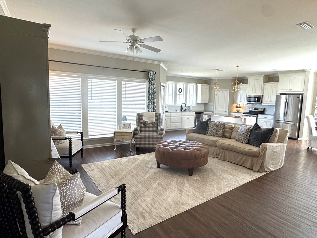 266 Firefly Court